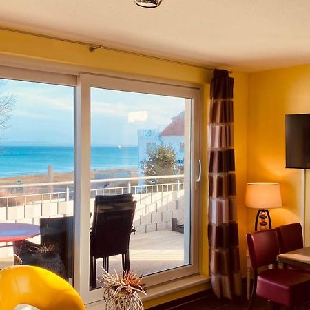 Haus Am Strand Breege Luaran gambar