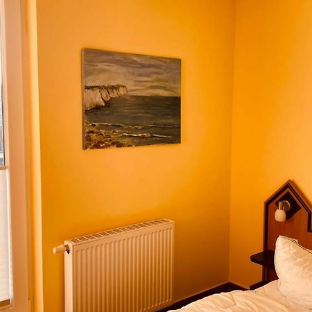 Haus Am Strand Breege Luaran gambar