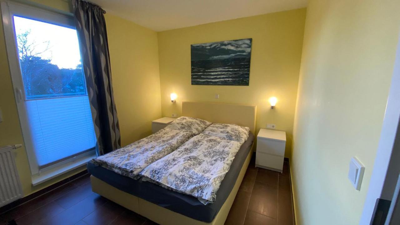 Haus Am Strand Breege Luaran gambar