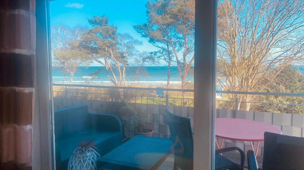 Haus Am Strand Breege Luaran gambar