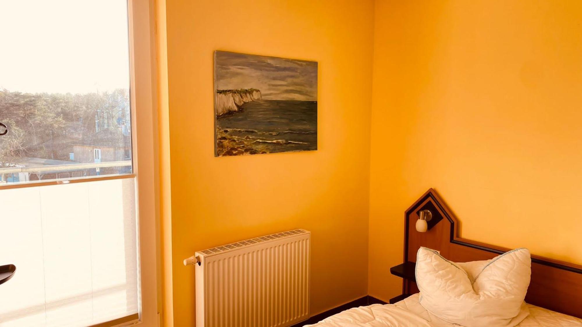 Haus Am Strand Breege Luaran gambar