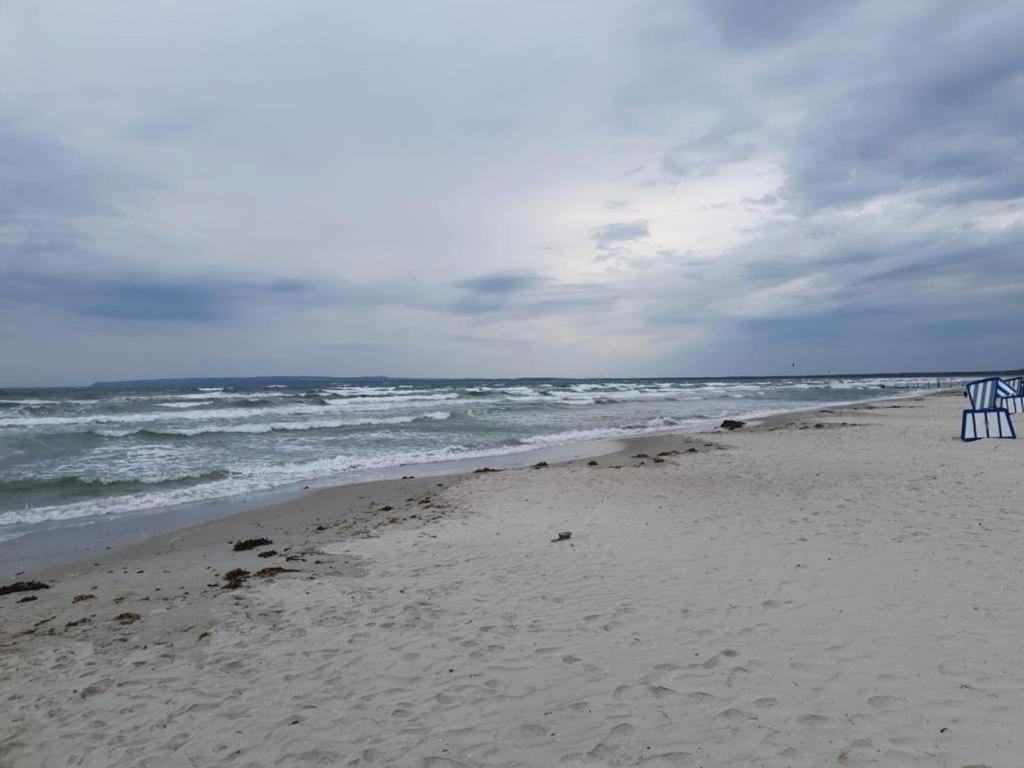 Haus Am Strand Breege Luaran gambar