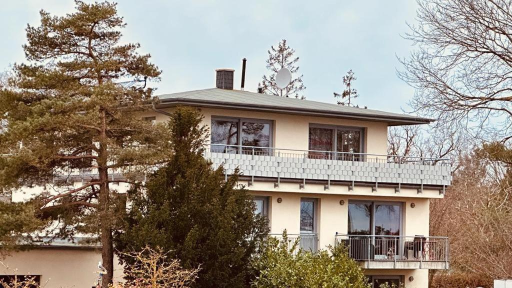 Haus Am Strand Breege Luaran gambar